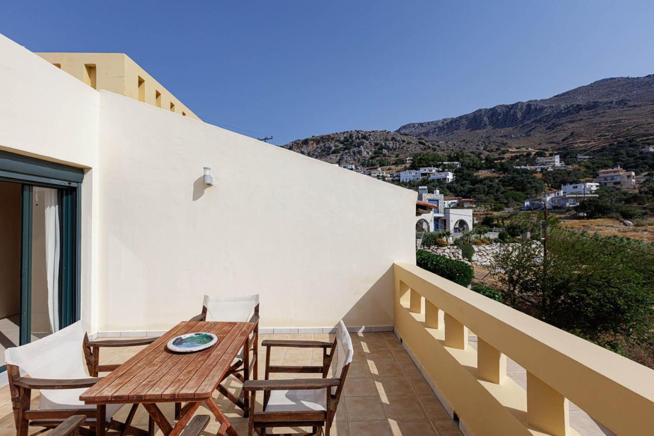 Villa Alonaki Sellía 外观 照片