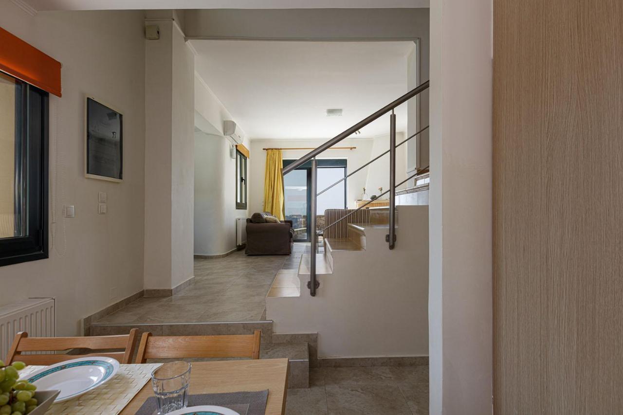 Villa Alonaki Sellía 外观 照片