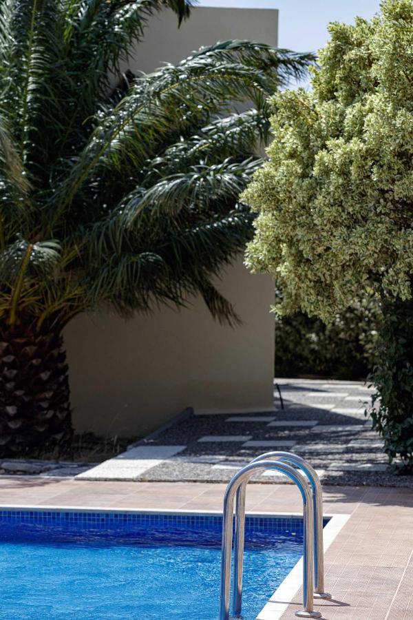 Villa Alonaki Sellía 外观 照片