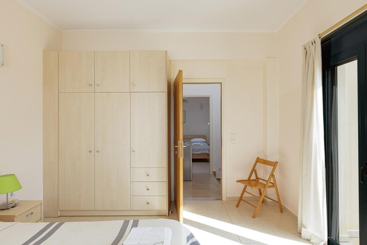 Villa Alonaki Sellía 外观 照片