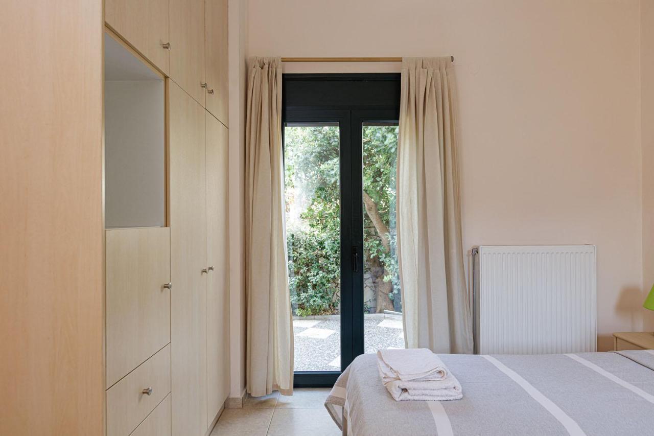 Villa Alonaki Sellía 外观 照片
