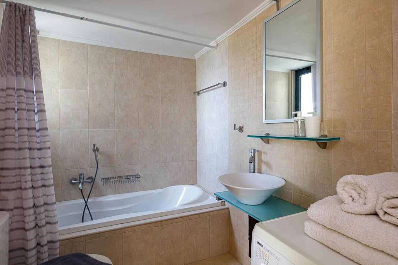 Villa Alonaki Sellía 外观 照片